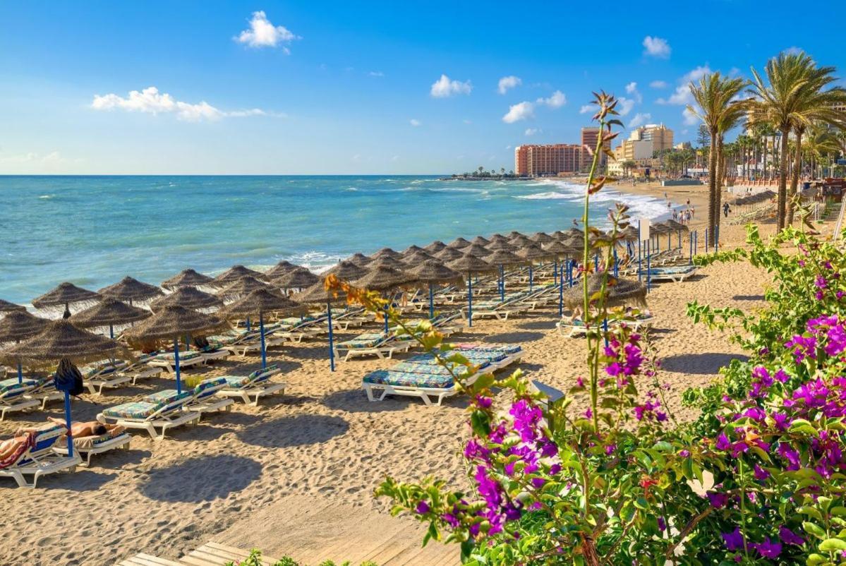 Minerva Paradise بينالماذينا المظهر الخارجي الصورة