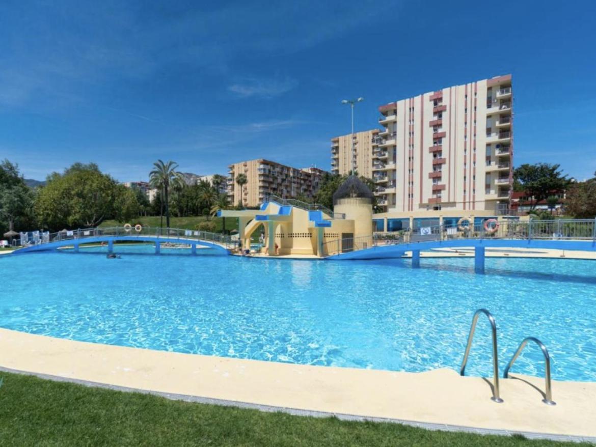 Minerva Paradise بينالماذينا المظهر الخارجي الصورة