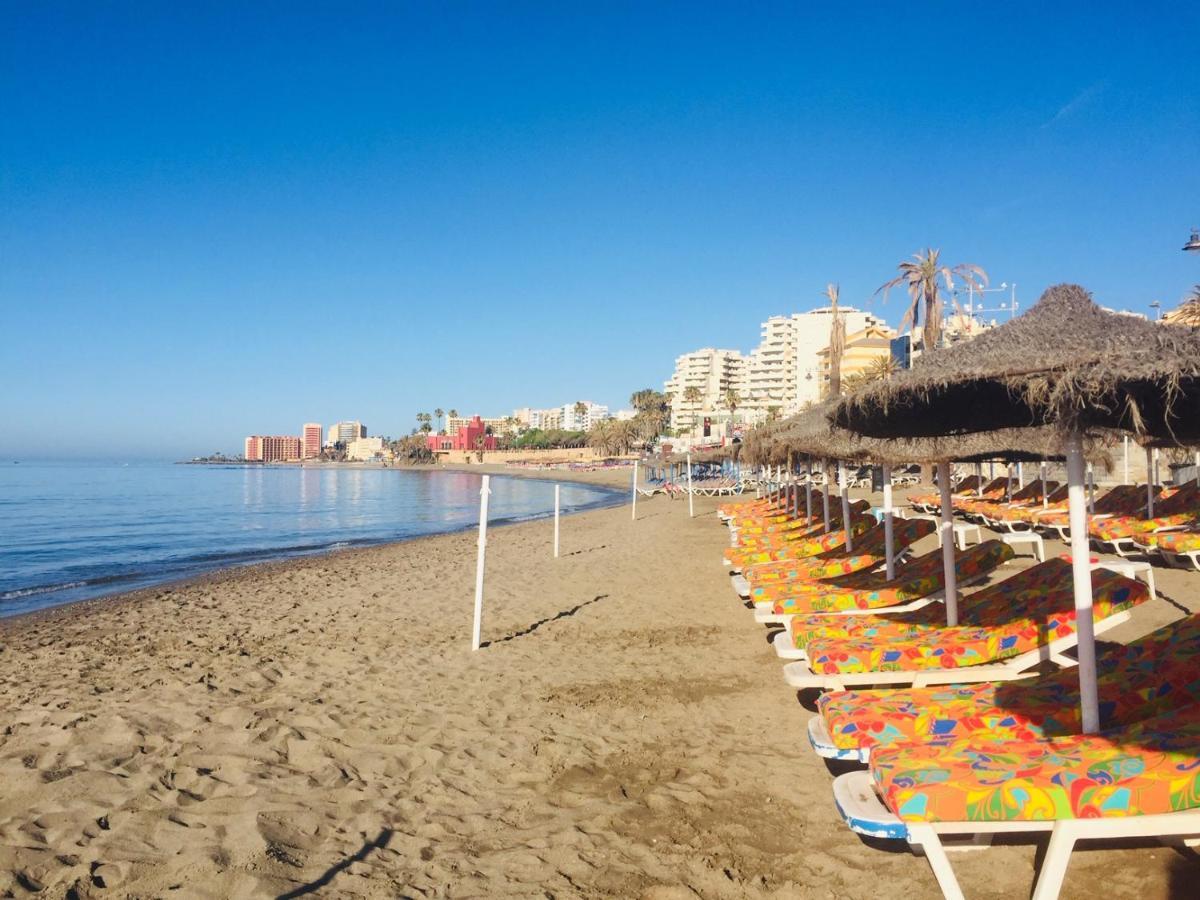 Minerva Paradise بينالماذينا المظهر الخارجي الصورة