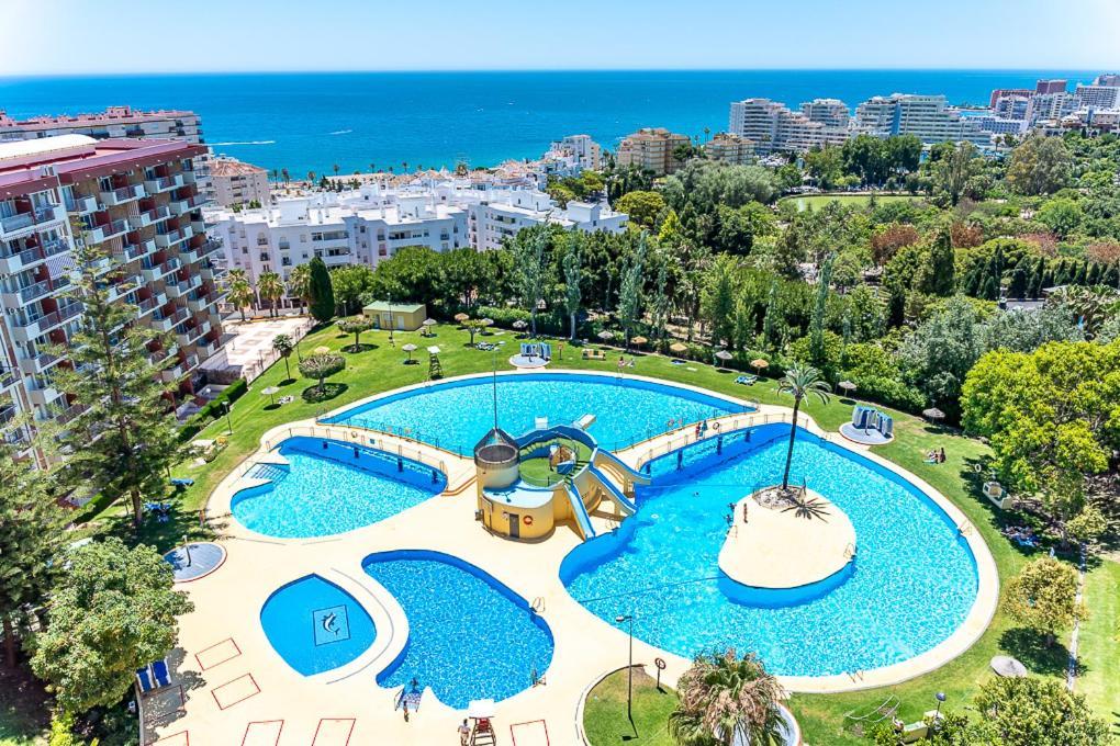 Minerva Paradise بينالماذينا المظهر الخارجي الصورة